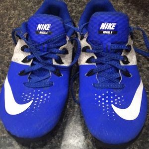 Nike Youth Track Shoes! 🏃🏻‍♀️🏃🏽‍♂️